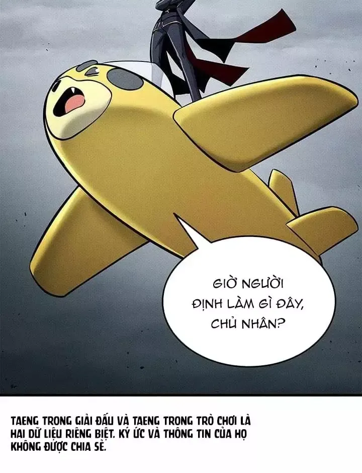 Sự Trở Lại Của Vị Thần Sức Mạnh Chapter 253 - 52