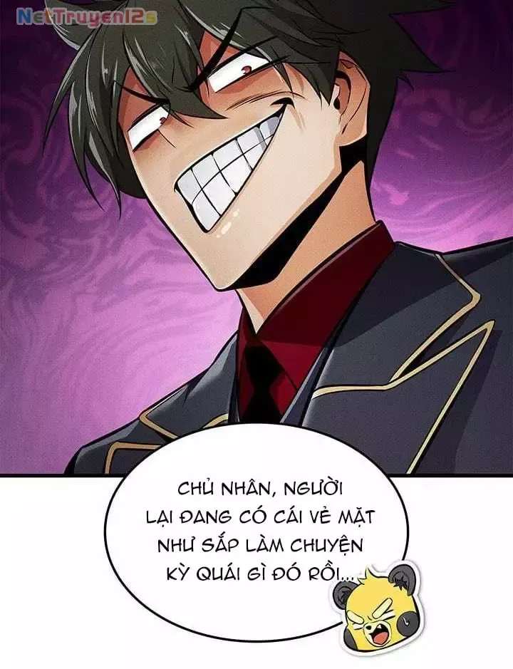 Sự Trở Lại Của Vị Thần Sức Mạnh Chapter 253 - 54