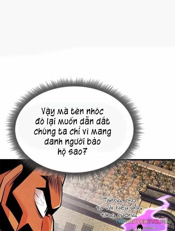Sự Trở Lại Của Vị Thần Sức Mạnh Chapter 253 - 7