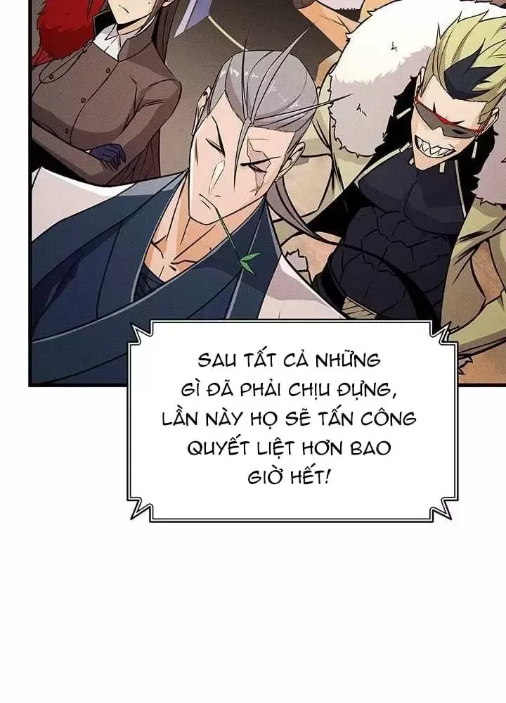 Sự Trở Lại Của Vị Thần Sức Mạnh Chapter 253 - 96