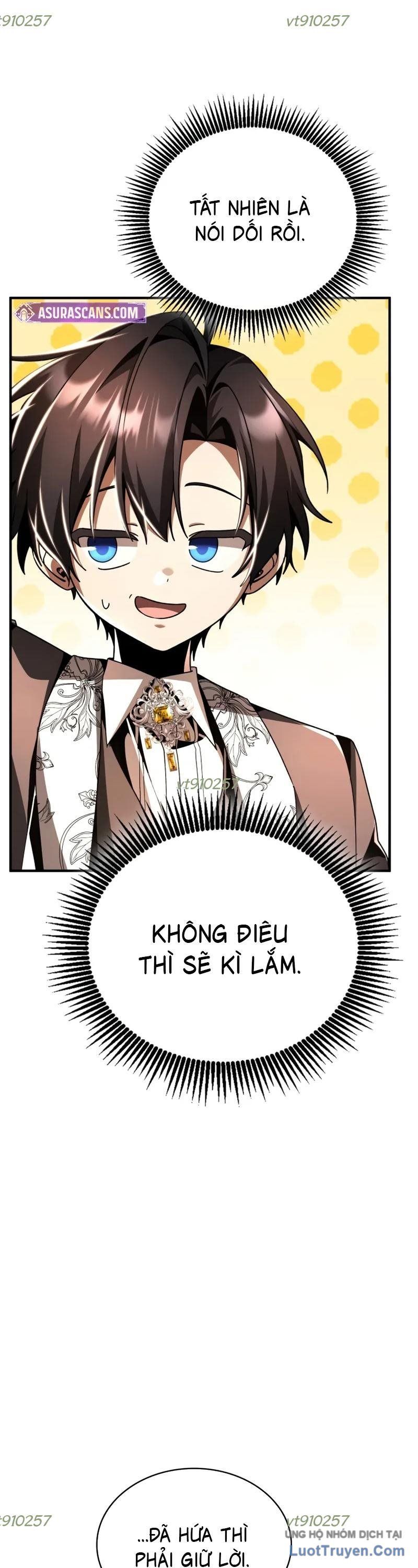 Sự Trả Thù Của Chúa Tể Bóng Tối Chapter 21 - 28