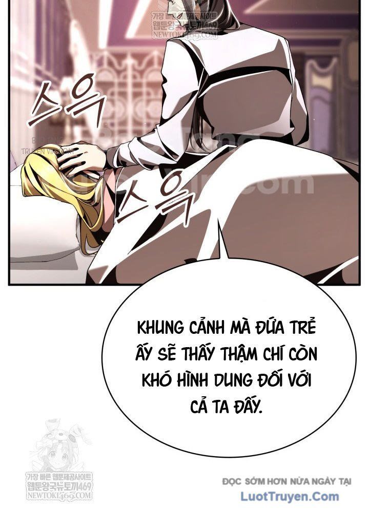Sự Trả Thù Của Chúa Tể Bóng Tối Chapter 22 - 117
