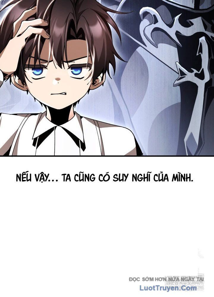 Sự Trả Thù Của Chúa Tể Bóng Tối Chapter 22 - 126