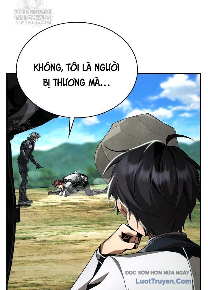 Sự Trả Thù Của Chúa Tể Bóng Tối Chapter 22 - 137