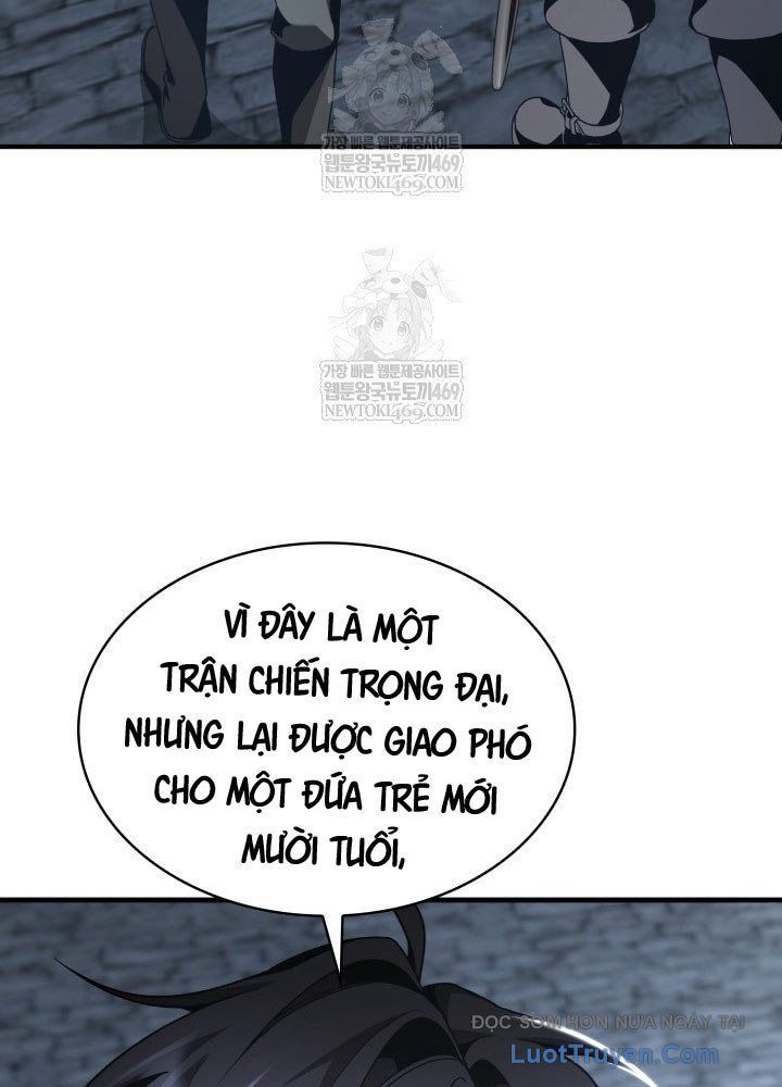 Sự Trả Thù Của Chúa Tể Bóng Tối Chapter 22 - 17