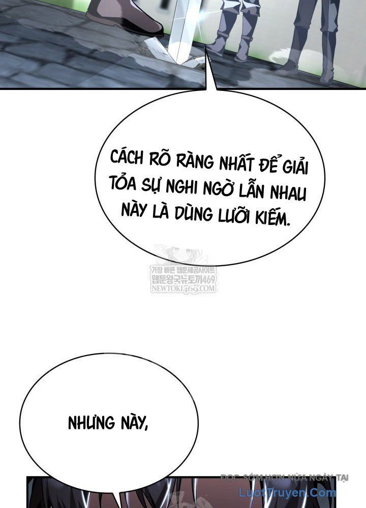 Sự Trả Thù Của Chúa Tể Bóng Tối Chapter 22 - 22