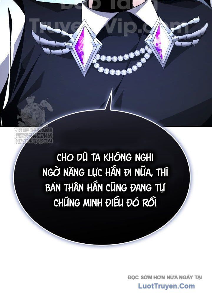 Sự Trả Thù Của Chúa Tể Bóng Tối Chapter 22 - 25