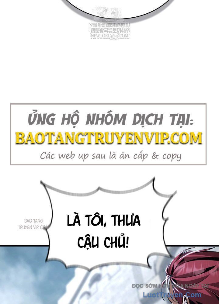 Sự Trả Thù Của Chúa Tể Bóng Tối Chapter 22 - 5