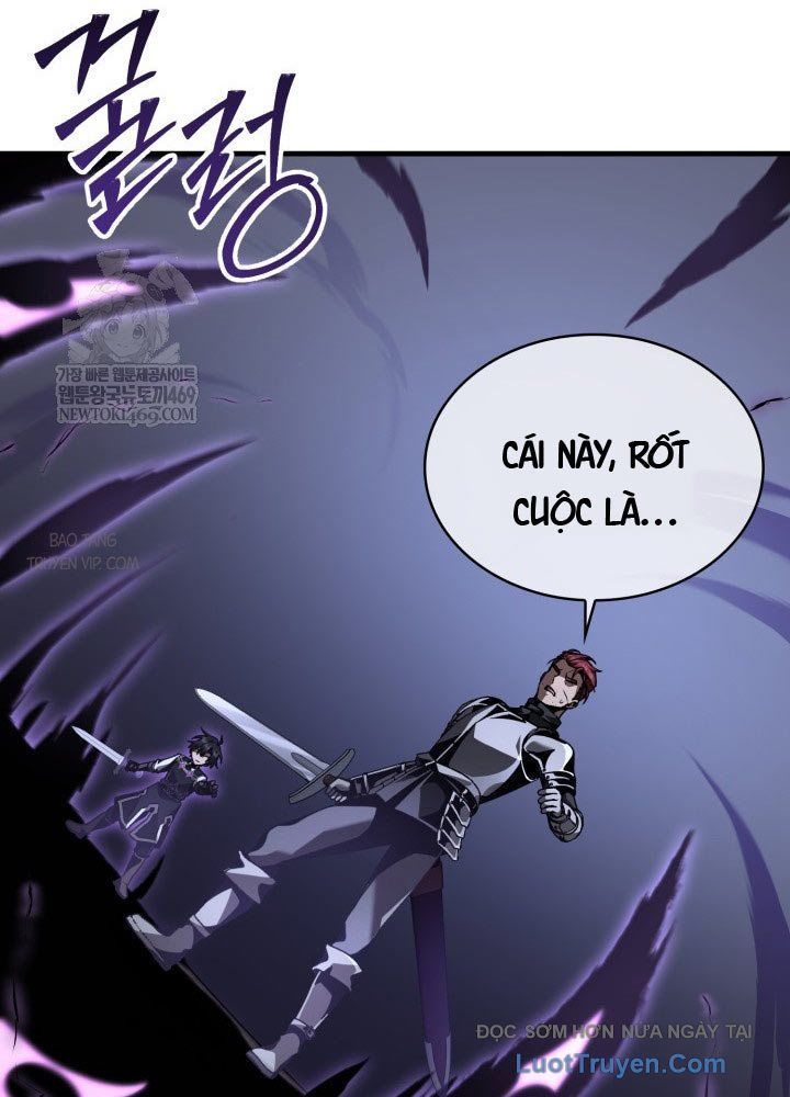 Sự Trả Thù Của Chúa Tể Bóng Tối Chapter 22 - 62