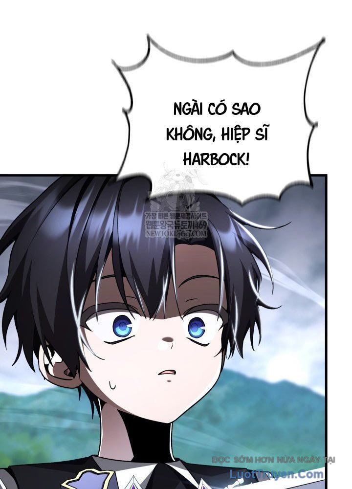 Sự Trả Thù Của Chúa Tể Bóng Tối Chapter 22 - 79