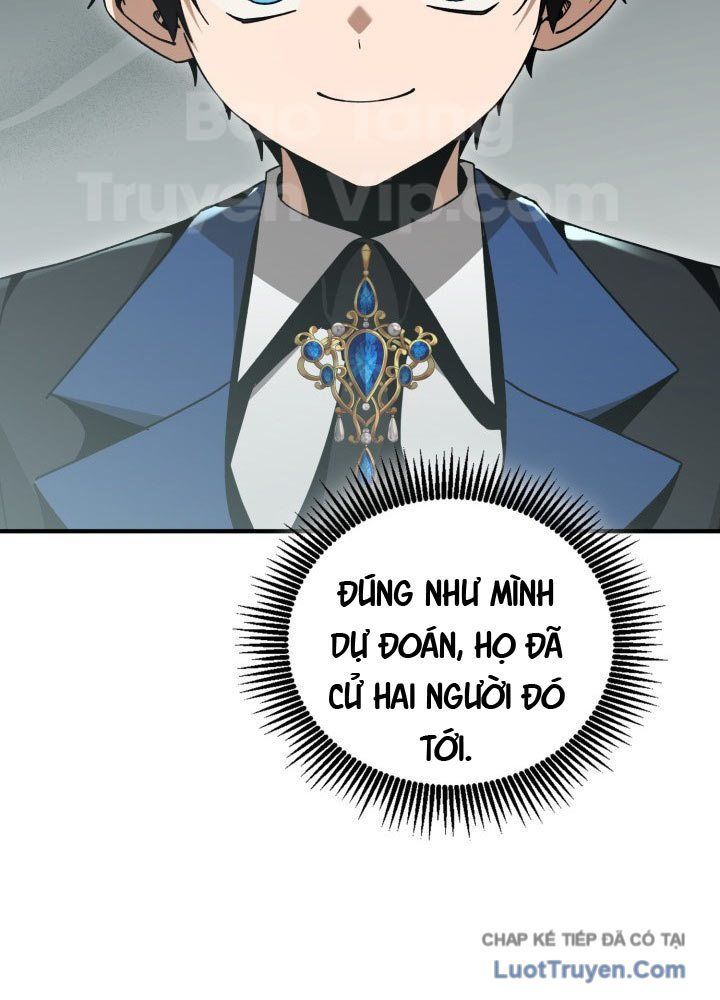 Sự Trả Thù Của Chúa Tể Bóng Tối Chapter 23 - 15