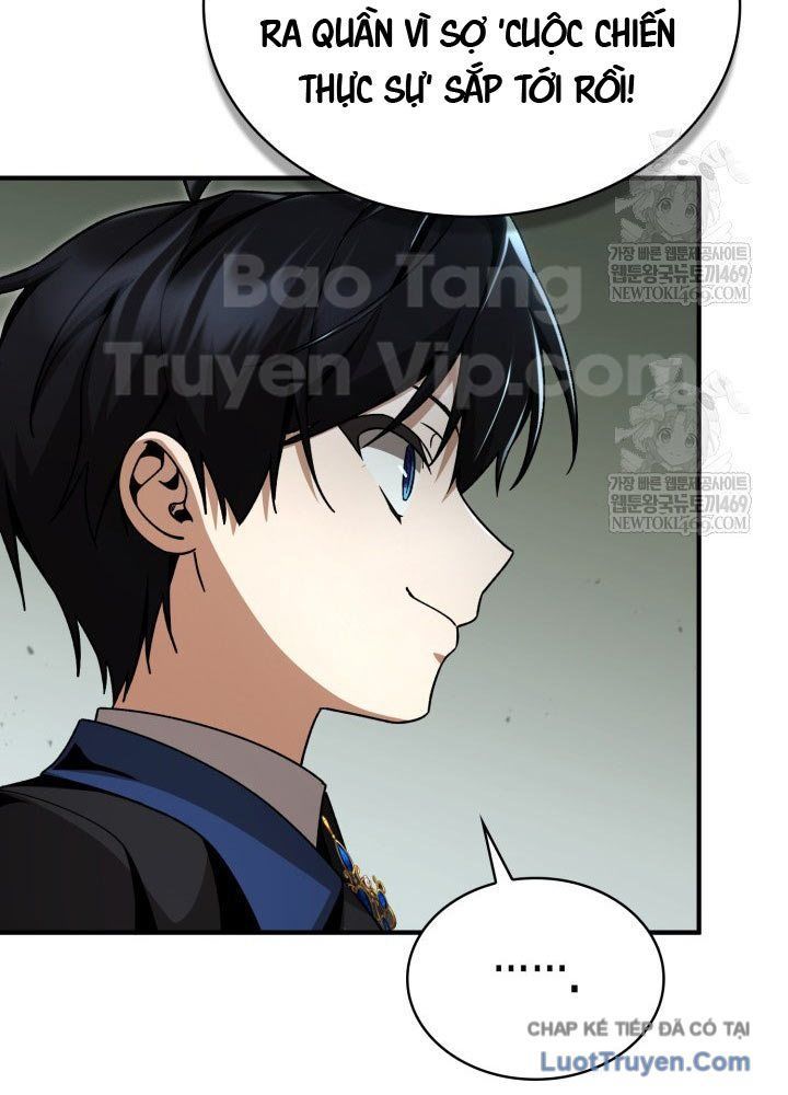 Sự Trả Thù Của Chúa Tể Bóng Tối Chapter 23 - 25