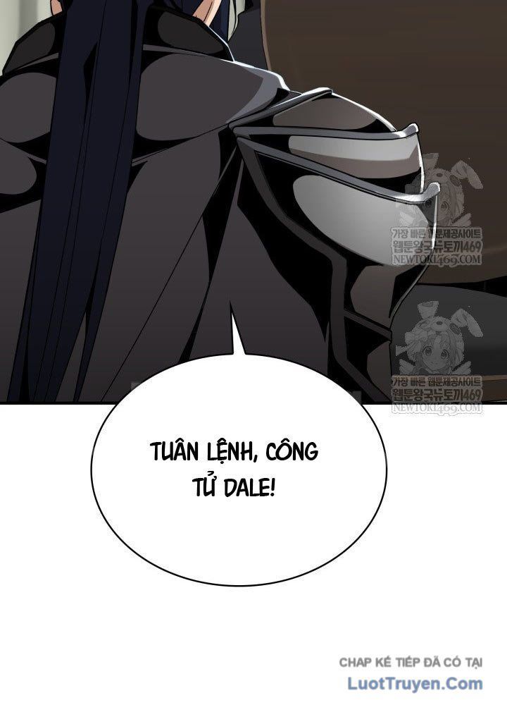 Sự Trả Thù Của Chúa Tể Bóng Tối Chapter 23 - 69