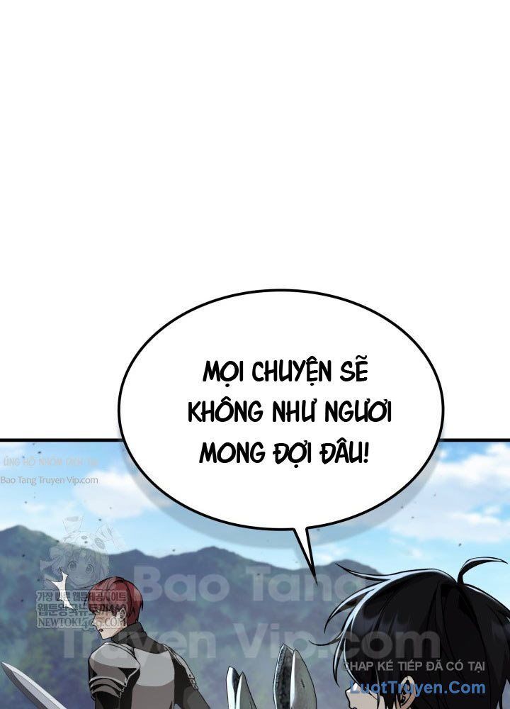 Sự Trả Thù Của Chúa Tể Bóng Tối Chapter 24 - 30