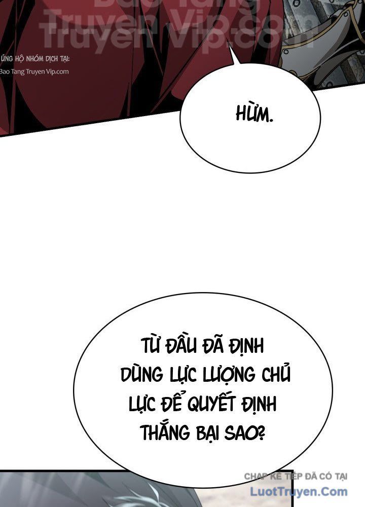 Sự Trả Thù Của Chúa Tể Bóng Tối Chapter 24 - 43