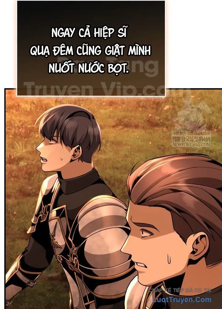Sự Trả Thù Của Chúa Tể Bóng Tối Chapter 25 - 123