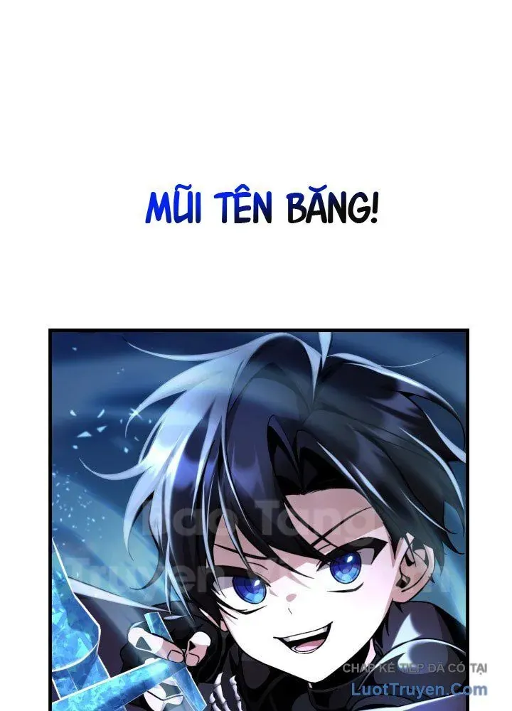 Sự Trả Thù Của Chúa Tể Bóng Tối Chapter 25 - 16