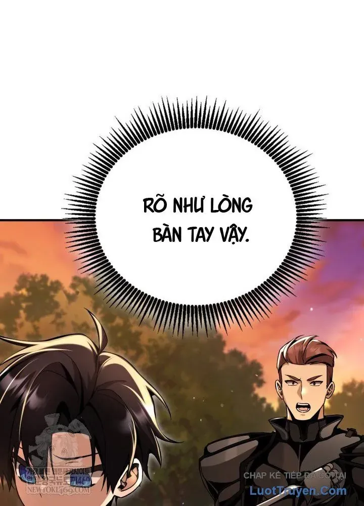 Sự Trả Thù Của Chúa Tể Bóng Tối Chapter 25 - 82