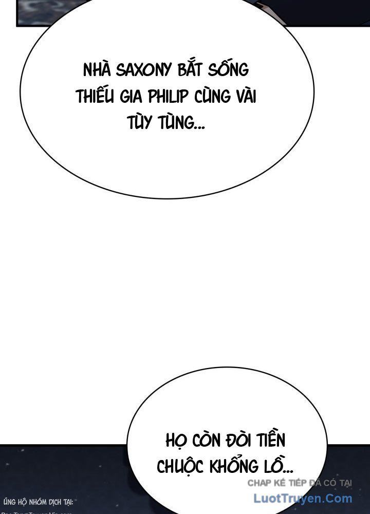 Sự Trả Thù Của Chúa Tể Bóng Tối Chapter 26 - 124