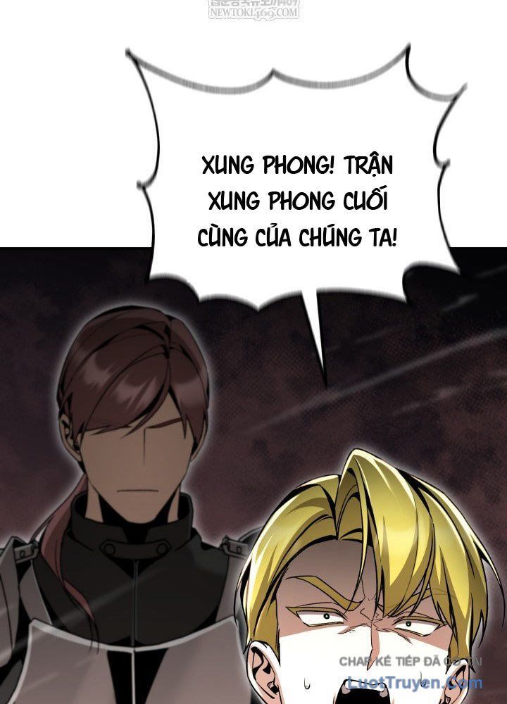 Sự Trả Thù Của Chúa Tể Bóng Tối Chapter 26 - 24