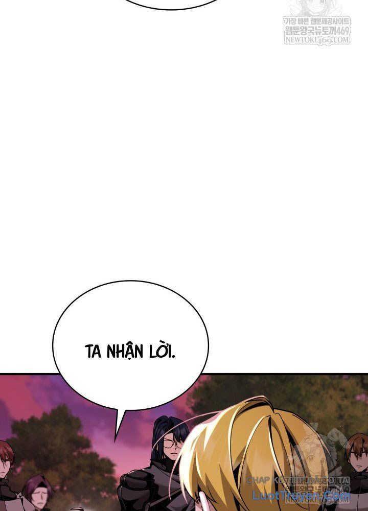 Sự Trả Thù Của Chúa Tể Bóng Tối Chapter 26 - 56