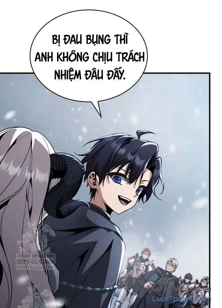 Sự Trả Thù Của Chúa Tể Bóng Tối Chapter 29 - 101