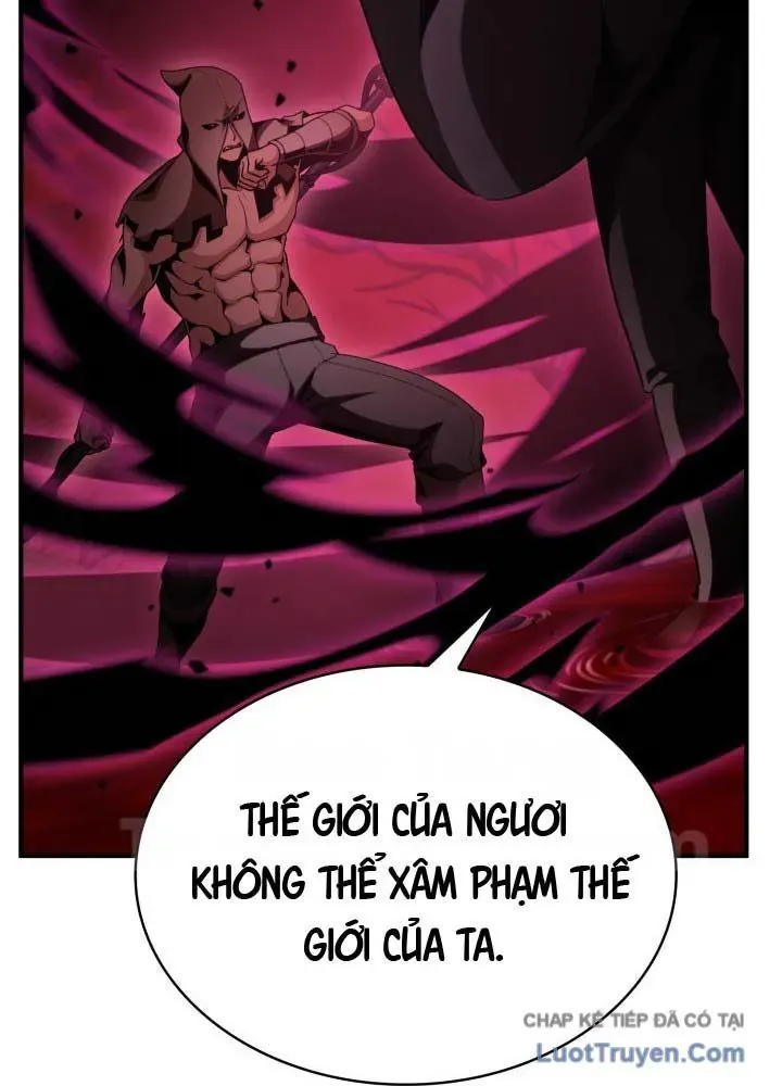 Sự Trả Thù Của Chúa Tể Bóng Tối Chapter 29 - 24