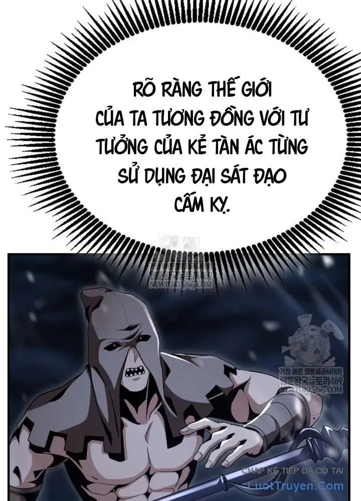 Sự Trả Thù Của Chúa Tể Bóng Tối Chapter 29 - 32