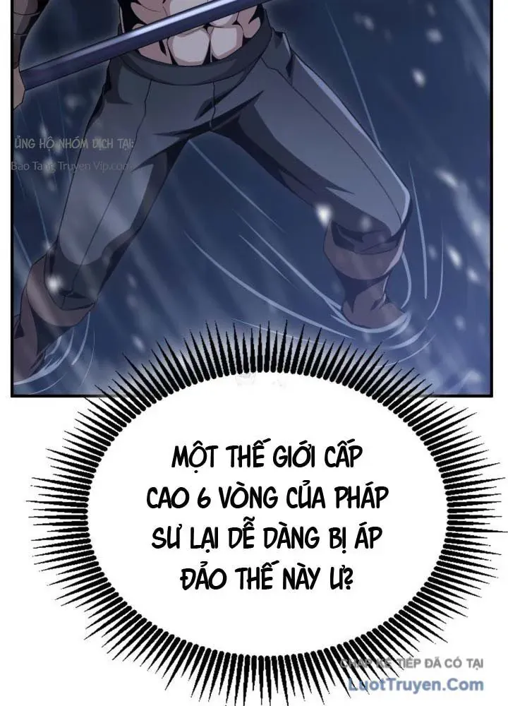 Sự Trả Thù Của Chúa Tể Bóng Tối Chapter 29 - 33