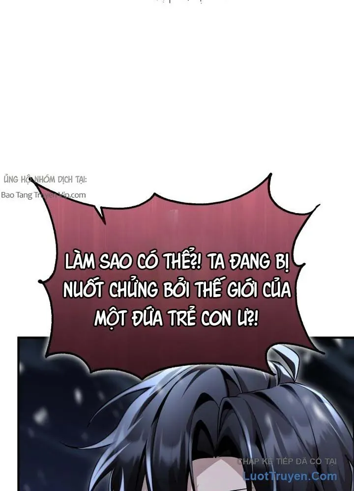 Sự Trả Thù Của Chúa Tể Bóng Tối Chapter 29 - 34