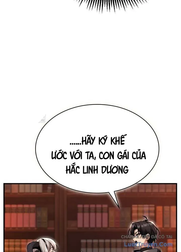 Sự Trả Thù Của Chúa Tể Bóng Tối Chapter 29 - 71