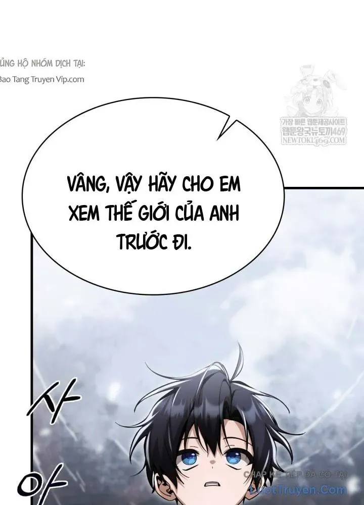 Sự Trả Thù Của Chúa Tể Bóng Tối Chapter 29 - 73