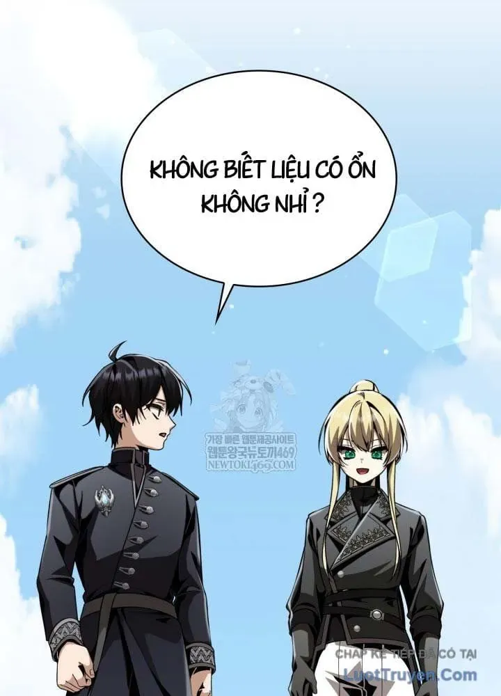 Sự Trả Thù Của Chúa Tể Bóng Tối Chapter 30 - 112