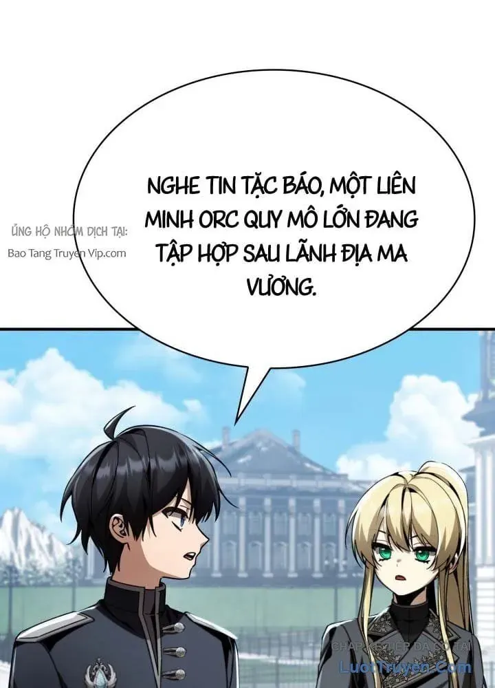 Sự Trả Thù Của Chúa Tể Bóng Tối Chapter 30 - 120