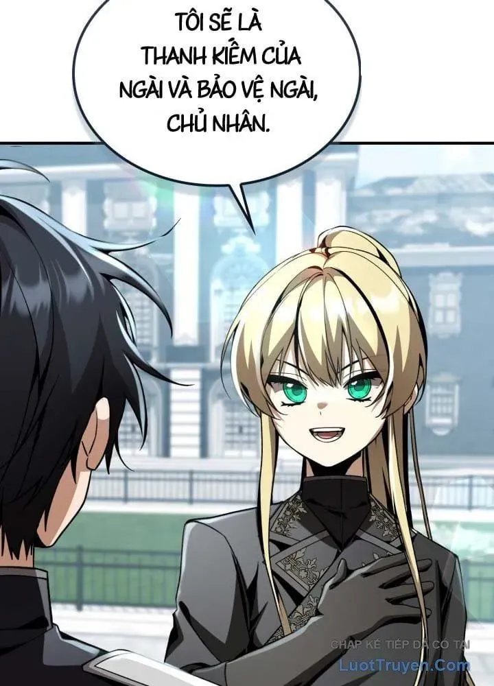 Sự Trả Thù Của Chúa Tể Bóng Tối Chapter 30 - 129