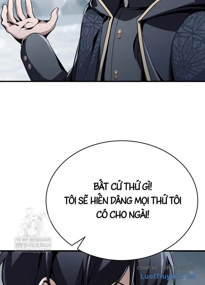 Sự Trả Thù Của Chúa Tể Bóng Tối Chapter 30 - 31
