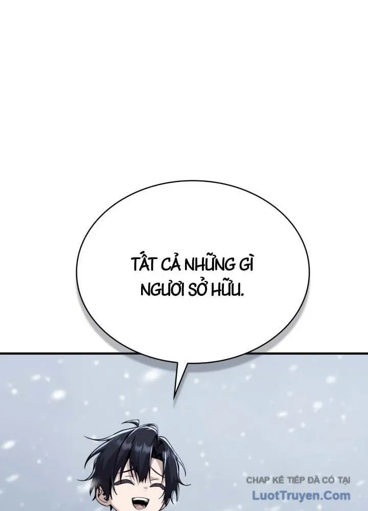 Sự Trả Thù Của Chúa Tể Bóng Tối Chapter 30 - 37