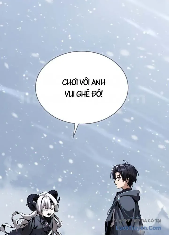 Sự Trả Thù Của Chúa Tể Bóng Tối Chapter 30 - 49