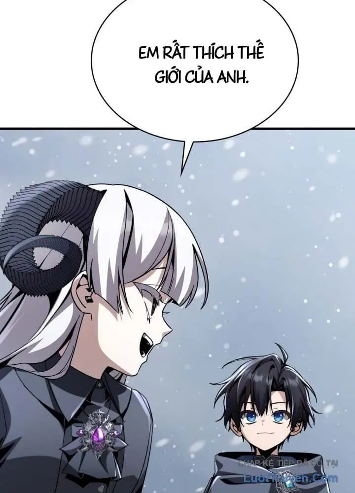 Sự Trả Thù Của Chúa Tể Bóng Tối Chapter 30 - 51