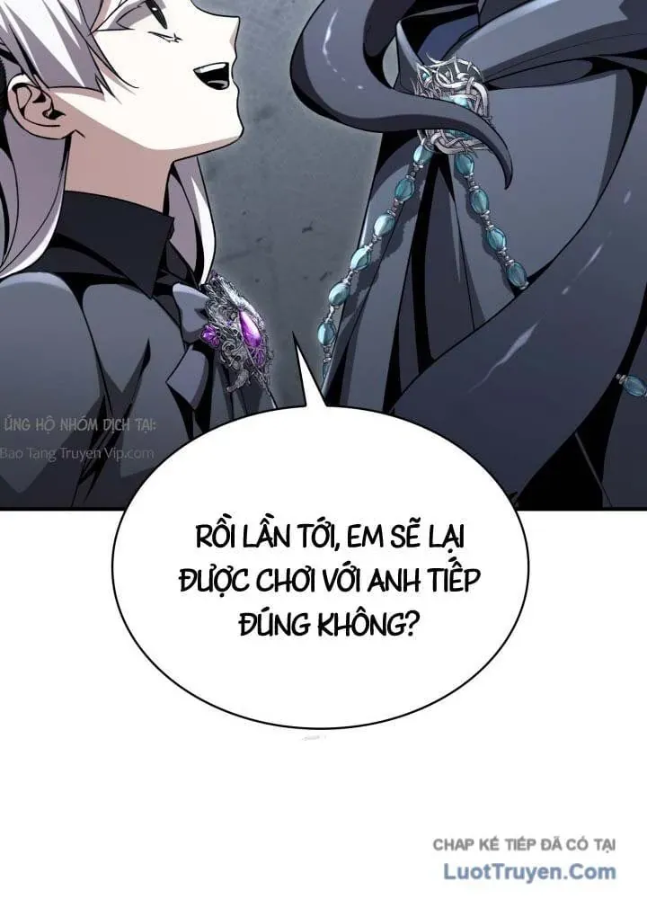 Sự Trả Thù Của Chúa Tể Bóng Tối Chapter 30 - 64