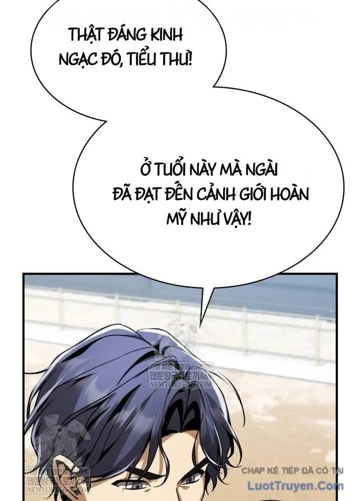 Sự Trả Thù Của Chúa Tể Bóng Tối Chapter 30 - 93