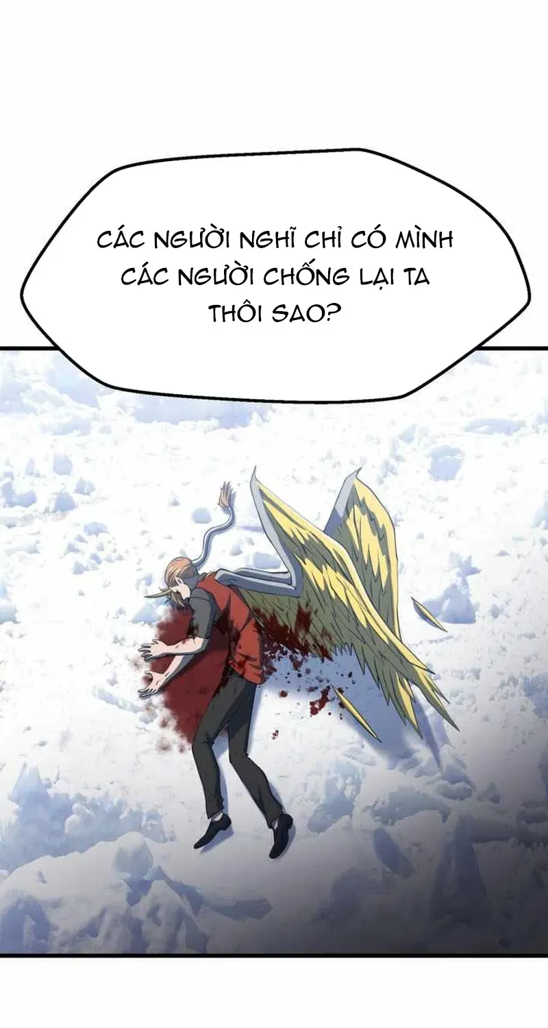 Anh Hùng Mạnh Nhất? Ta Không Làm Lâu Rồi! Chapter 285 - 134