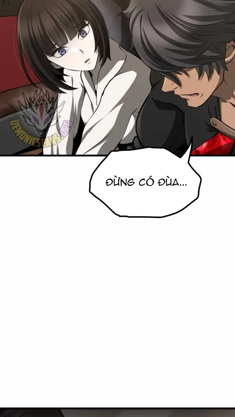 Anh Hùng Mạnh Nhất? Ta Không Làm Lâu Rồi! Chapter 285 - 4