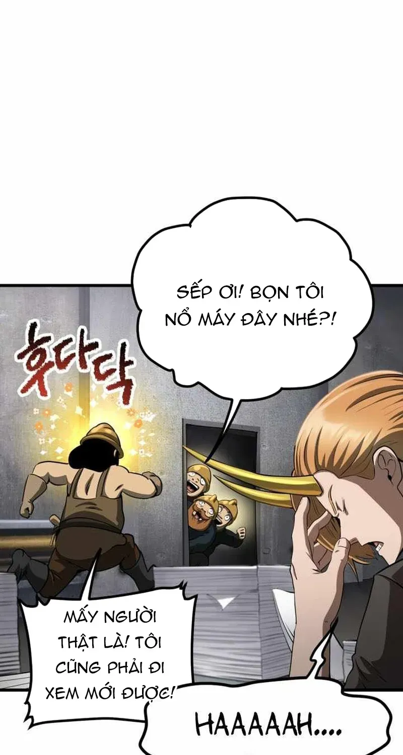 Anh Hùng Mạnh Nhất? Ta Không Làm Lâu Rồi! Chapter 285 - 32
