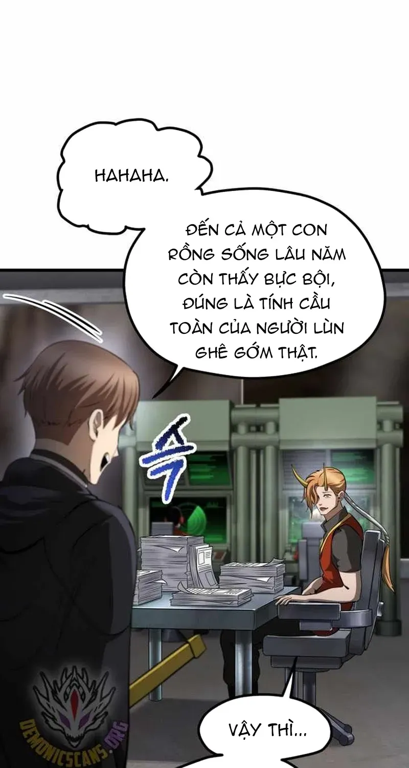 Anh Hùng Mạnh Nhất? Ta Không Làm Lâu Rồi! Chapter 285 - 34