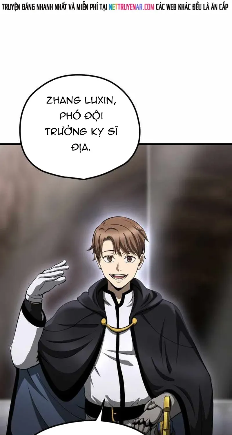 Anh Hùng Mạnh Nhất? Ta Không Làm Lâu Rồi! Chapter 285 - 36