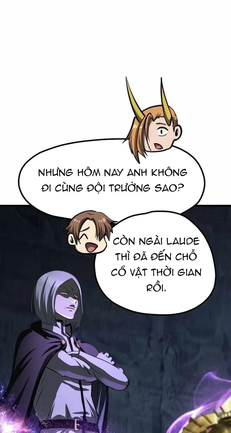 Anh Hùng Mạnh Nhất? Ta Không Làm Lâu Rồi! Chapter 285 - 38