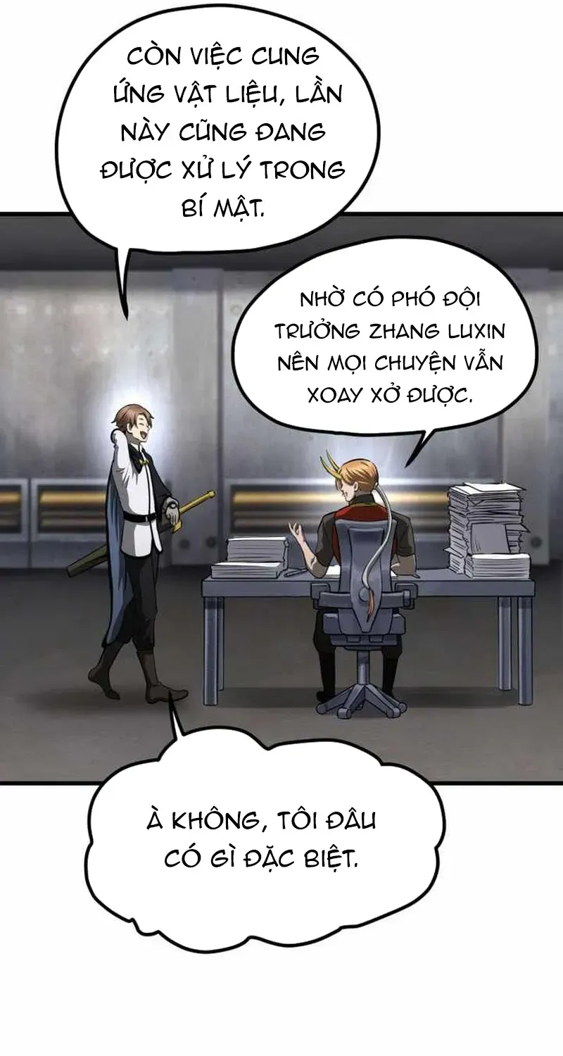 Anh Hùng Mạnh Nhất? Ta Không Làm Lâu Rồi! Chapter 285 - 41