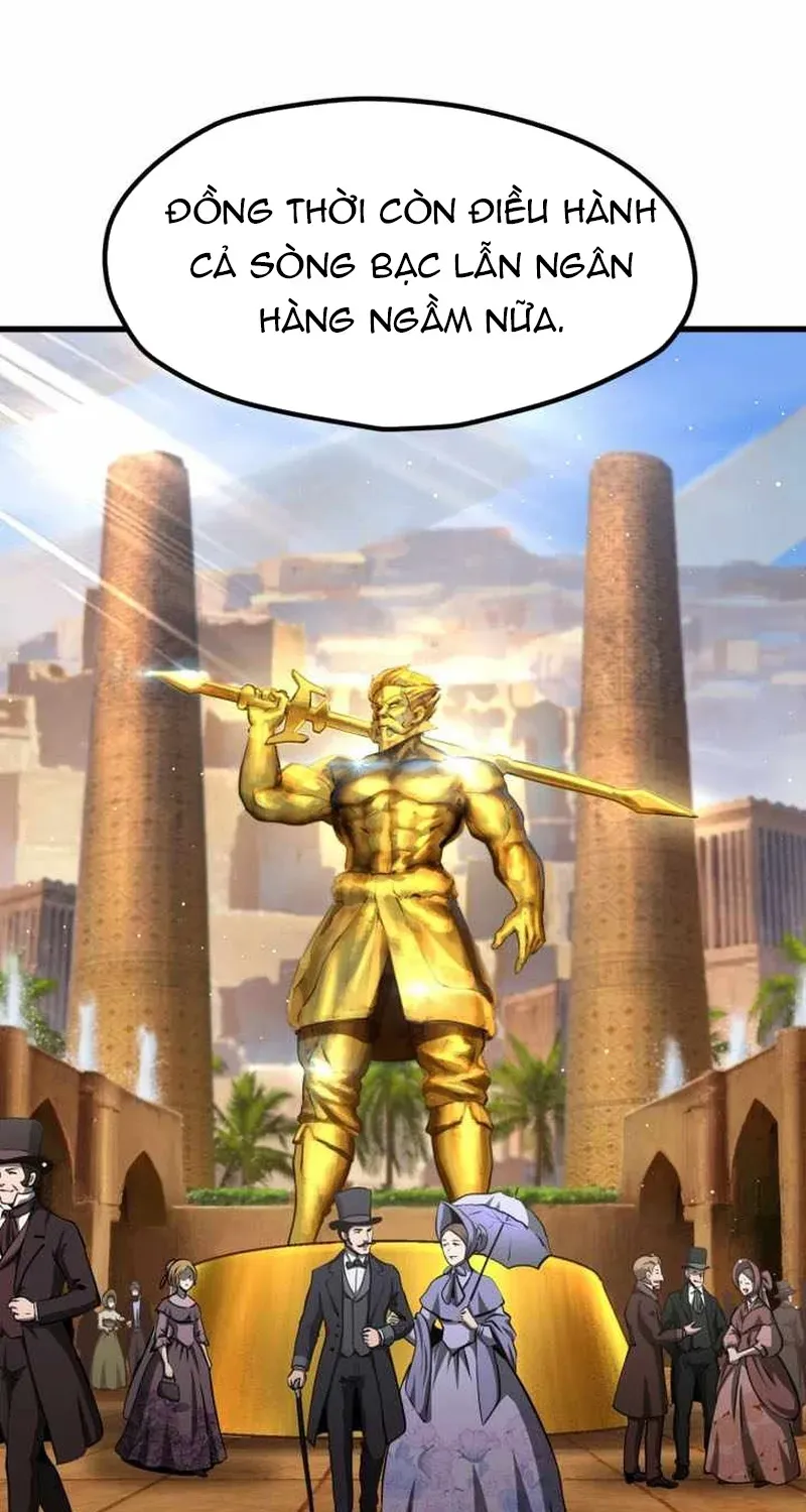 Anh Hùng Mạnh Nhất? Ta Không Làm Lâu Rồi! Chapter 285 - 45