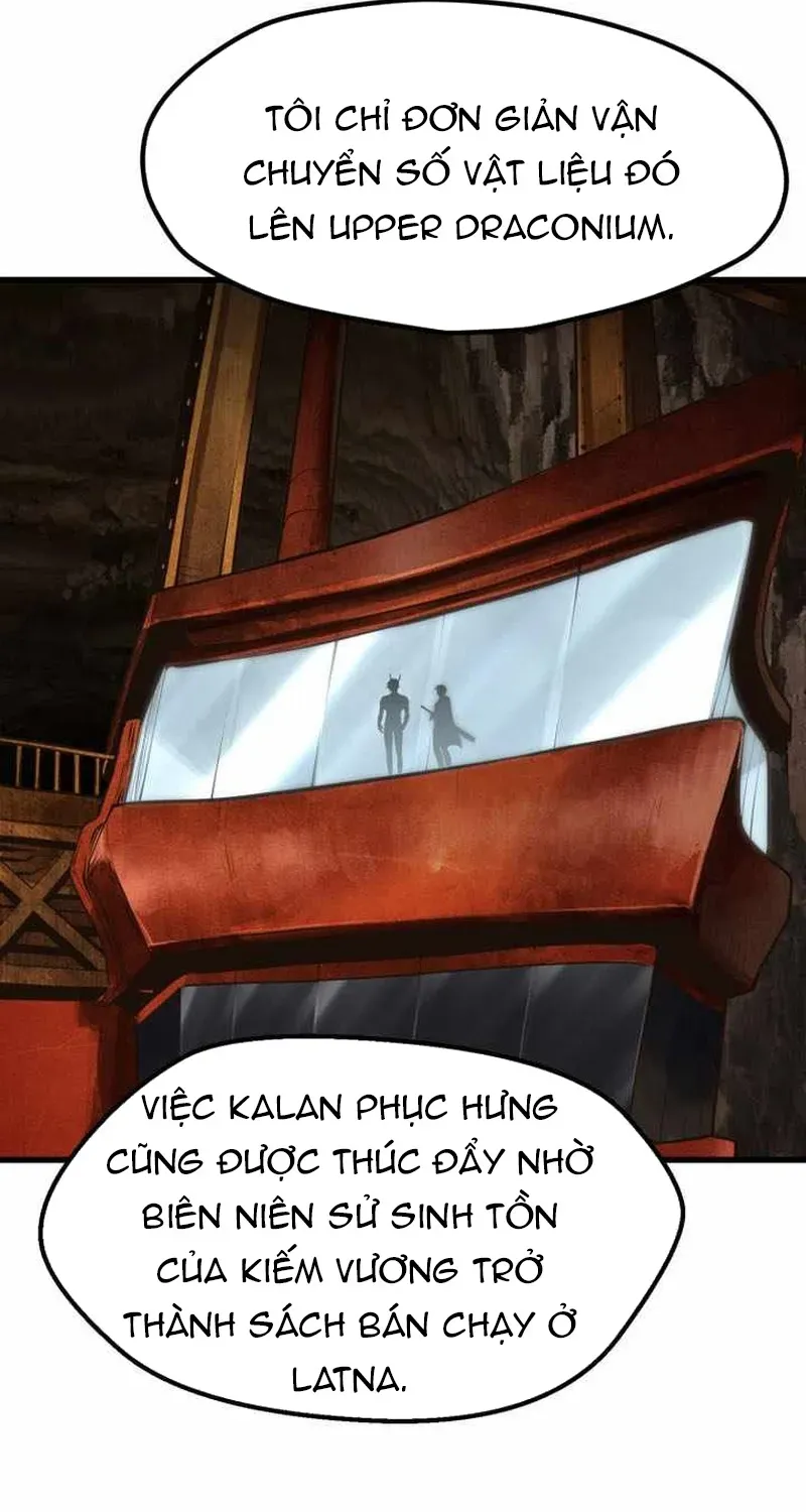Anh Hùng Mạnh Nhất? Ta Không Làm Lâu Rồi! Chapter 285 - 49